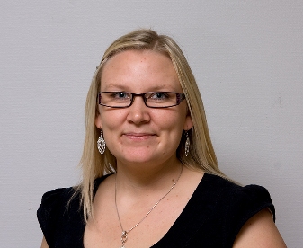 Anneli Henriksson