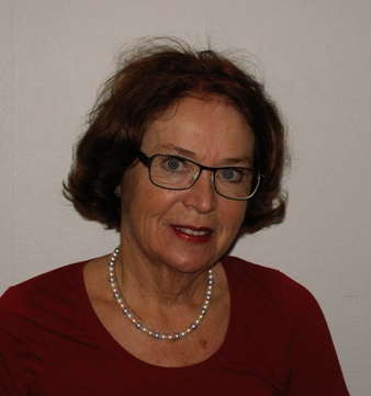 Ulla Söderberg
