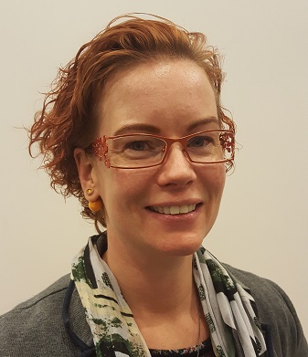 Jenny Nystedt