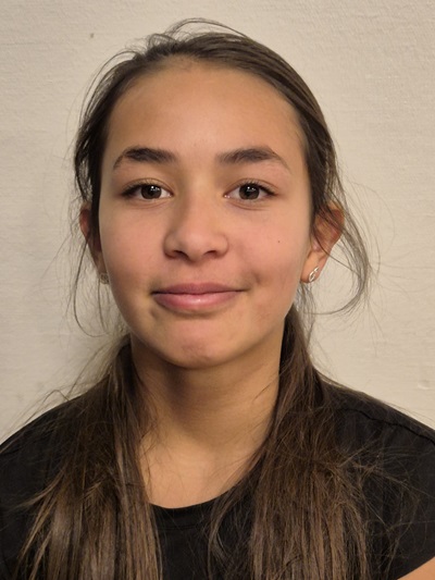 Lina Söderberg