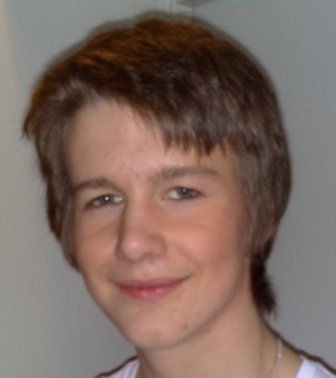 Om bilden skulle saknas kommer den inom kort